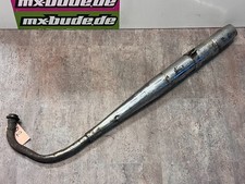 Exhaust moped Mokick moped