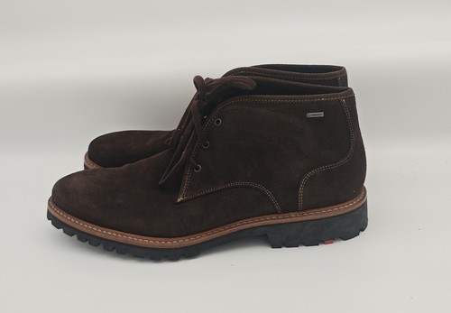 Lloyd herren schuhe boots - herren,