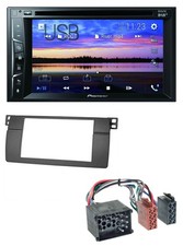 Pioneer Bluetooth 2DIN USB DVD
