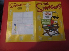 KONVOLUT - KAUGUMMI ALBEN -