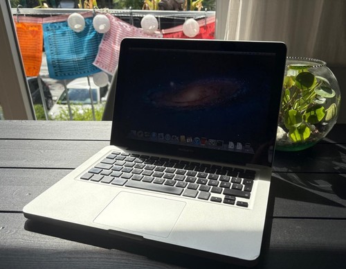 Apple macbook pro 2011 zoll - apple,