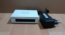 Gigabit Switch Cisco Business 110 (CBS110-5T-D) 5-Port