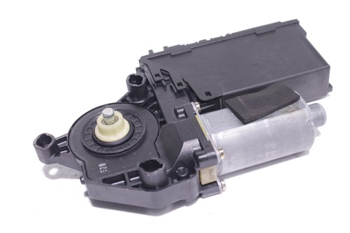 Motor fensterheber hinten - motor,