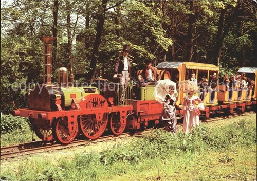 Eisenbahn