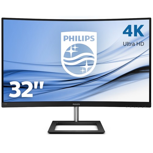 Philips 328e1ca curved - philips,