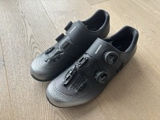 Shimano RC7 Rennrad Schuhe, Größe 42, Neuwertig