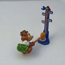 Ü-Ei Mucki Maxl - hau den Lukas Serie Top Ten Teddies in Volksfeststimmung 1996