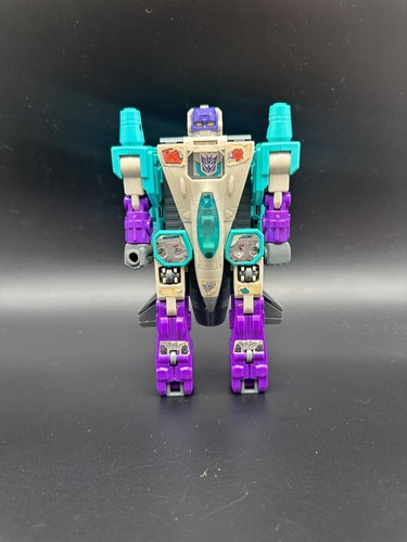 Transformers powermasters - g1,