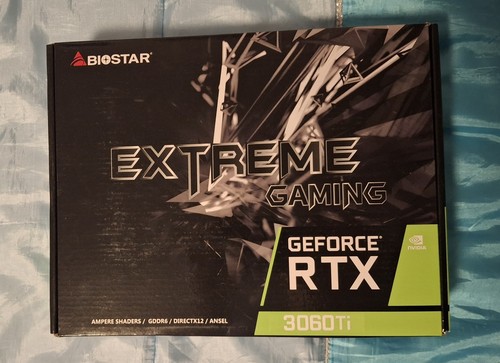 Grafikkarten biostar nvidia - grafikkarten,