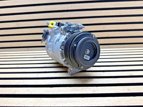 Bmw e60 e61 lci - bmw,