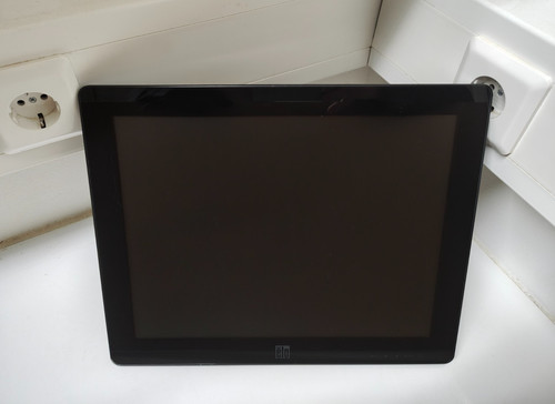 Elo touch solutions 1517l - touch,