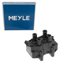 MEYLE Zündspule für OPEL ASTRA F / CC ASTRA G / CC VECTRA A / CC OMEGA B 1.8 2.0