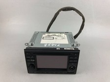 Nissan qashqai 2013 radio - nissan,