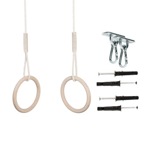 Mamoi trapez schaukel - trapez, |