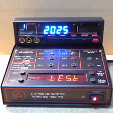 Cygnus MR350 blaue Uhr