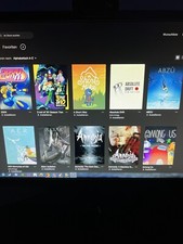 Epic Games Account mit 129