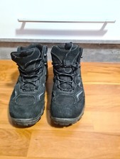 Ecco Xpedition Boots Größe 40,gebraucht