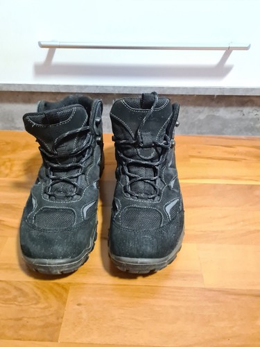 Ecco xpedition boots größe - xpedition,