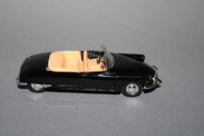 Norev modellauto 43 - norev, citroen