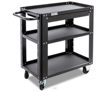 Usag 504 SNA MEHRZWECKWAGEN