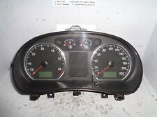 VW Polo 9N1 1,2 12V Tachometer