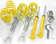 FK AK-STREET GEWINDEFAHRWERK -