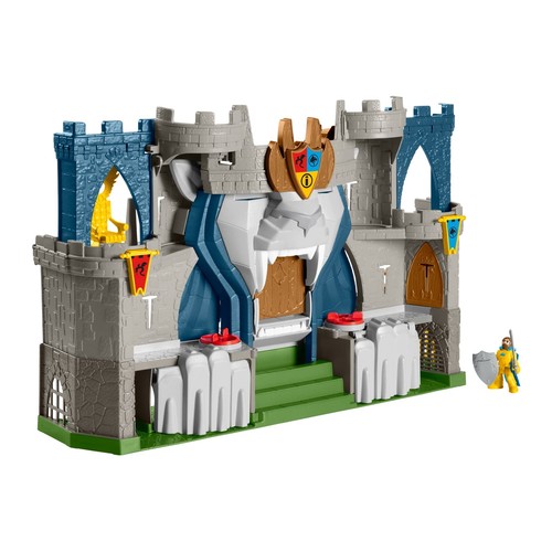 Fisher price imaginext - imaginext, das