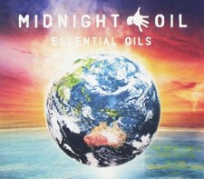 Essential Oils - The Great
