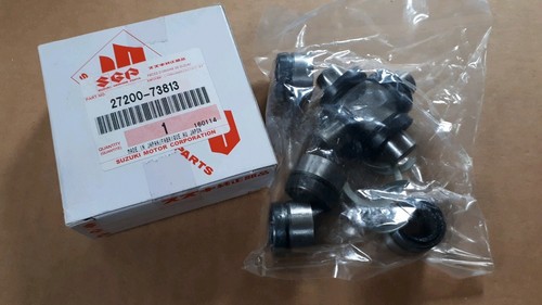 Kreuzgelenk suzuki carry - kreuzgelenk,