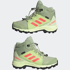 Adidas terrex mid gore tex - terrex, gore-tex