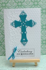 3D Einladungskarten mit