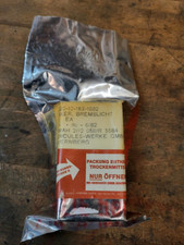 Bremslichtanker Hercules 125