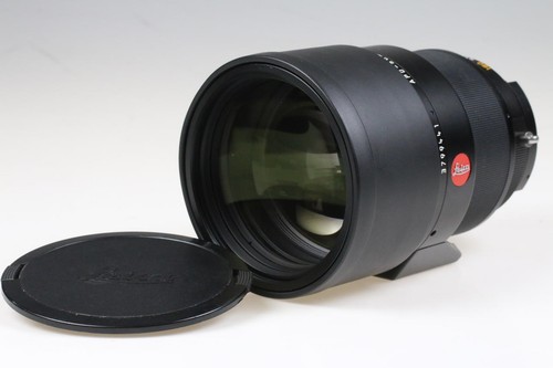 Leica apo summicron 180mm - leica, apo-summicron-r