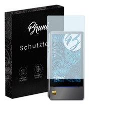 Bruni 2x Folie für FiiO X7