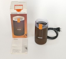KRUPS Elektrische Kaffeemühle