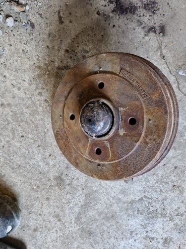 Käfer 1302 bremstrommel - 1302,