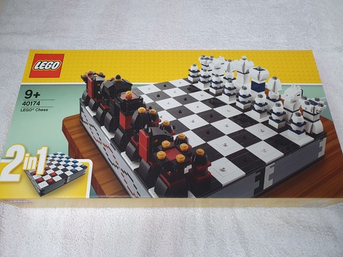 Lego 40174 iconic - lego,