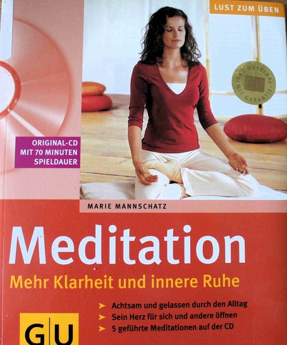 Meditation - , (mit