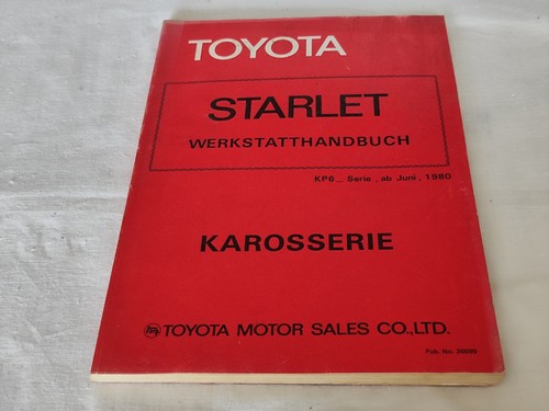 Werkstattauflösung toyota - werkstattauflösung:,