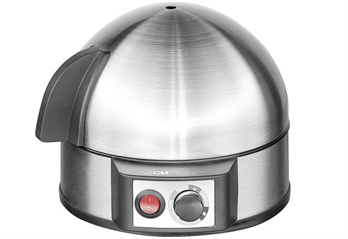 Clatronic eierkocher 3321 - eierkocher,