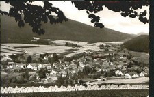 Gellershausen Edertal 