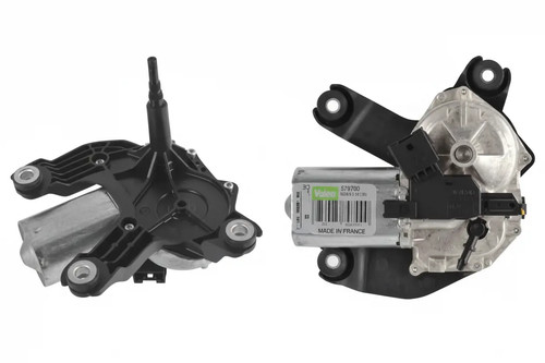 Wischermotor hinten 579700