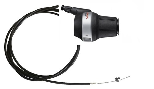 Shimano nexus - nexus, 5