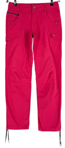 Mammut damen stretch active - mammut,