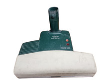 Vorwerk Elektrobürste ET 340 + neue Bürsten