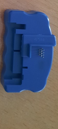 Chip resetter für - chip, xp