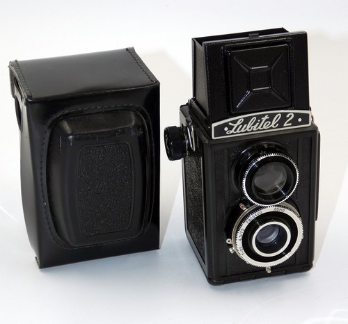 Lubitel sowjetische - ,