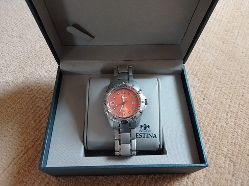 Festina sport f16170 - festina,