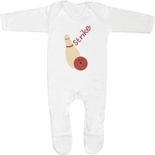 Baby Strampler Jumpsuits /