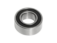 Kugellager MR105 2RS 5x10x4 mm